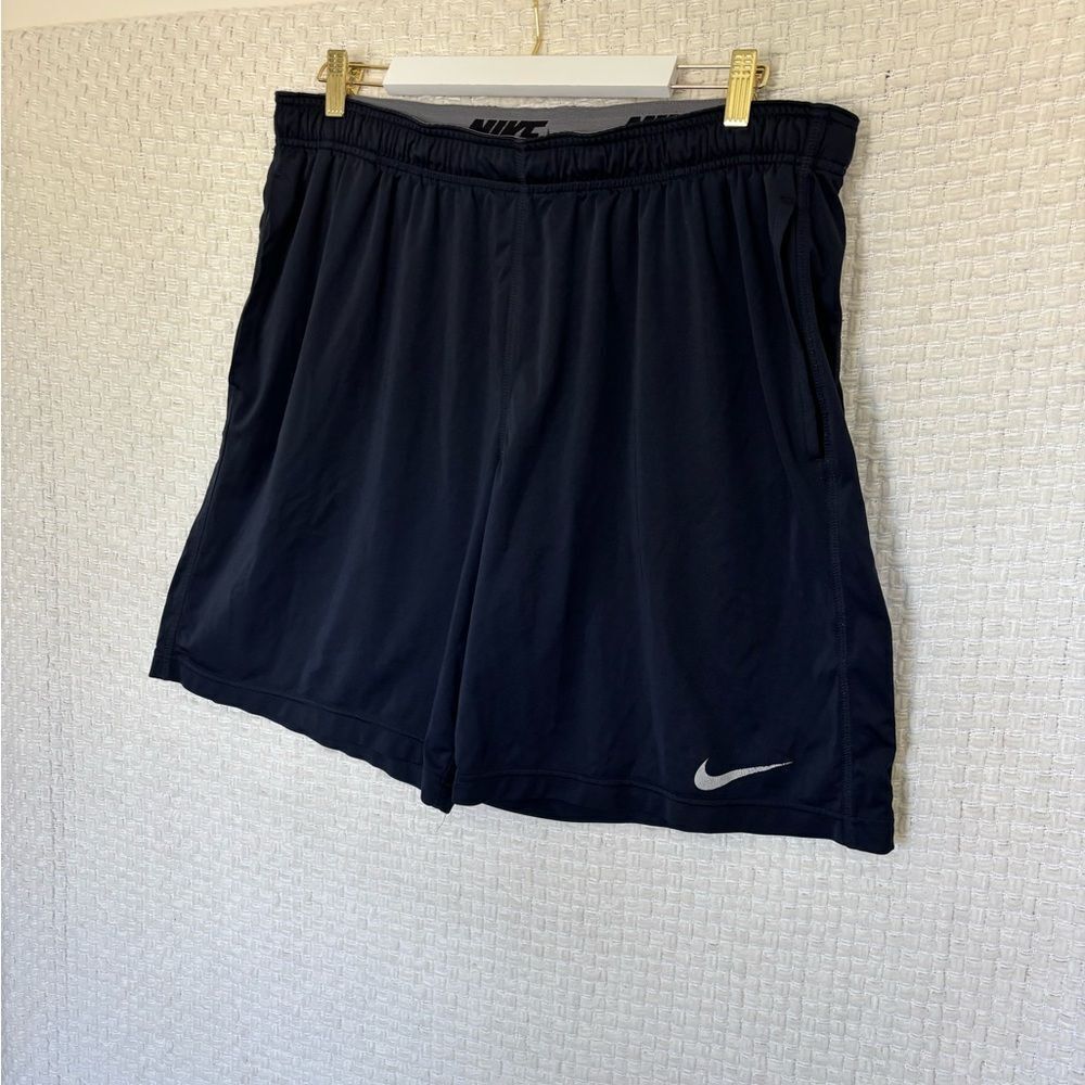 Nike Dri Fit Shorts✨